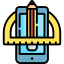Mobile icon 64x64