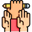 Hand icon 64x64