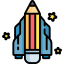 Rocket icon 64x64