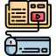 Elearning icon 64x64