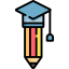 Education icon 64x64