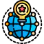 Network icon 64x64