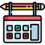 Calendar icon 64x64