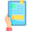 Tablet icon 64x64