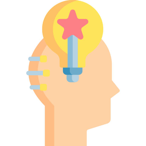 Smart icon