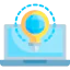 Elearning icon 64x64