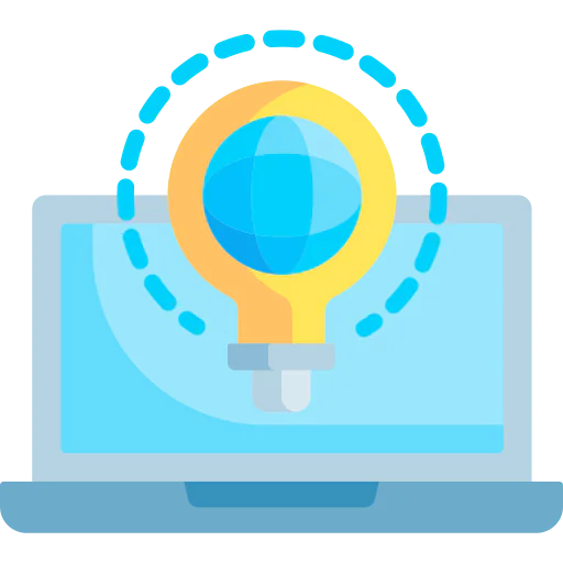 Elearning icon