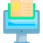 Elearning icon 64x64