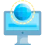 Elearning icon 64x64