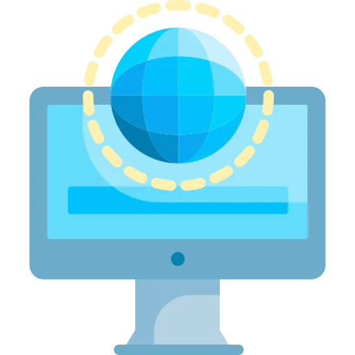 Elearning icon
