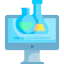 Science icon 64x64