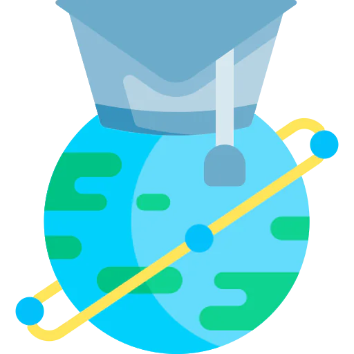 Learning icon