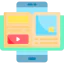 Mobile icon 64x64