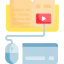 Elearning icon 64x64