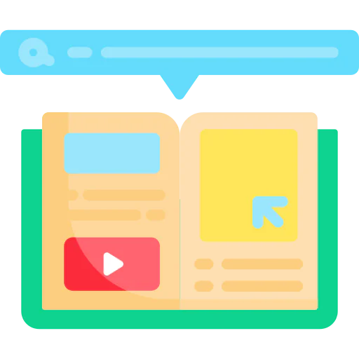 Search icon