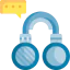 Headphone アイコン 64x64