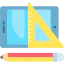 Tablet アイコン 64x64