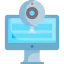 Webcam アイコン 64x64
