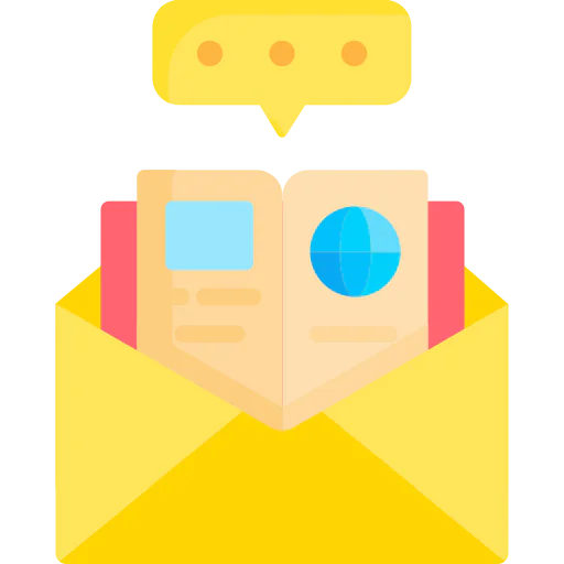 Elearning 图标