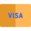 Visa 图标 64x64