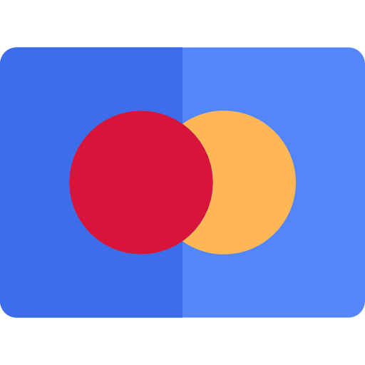 Mastercard ícono