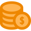 Dollar 图标 64x64