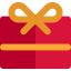 Gift card 图标 64x64