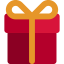 Gift 图标 64x64
