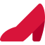 High heels 图标 64x64