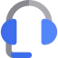 Headset 图标 64x64