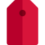 Price tag icon 64x64