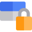 Credit card icon 64x64