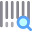 Barcode icon 64x64