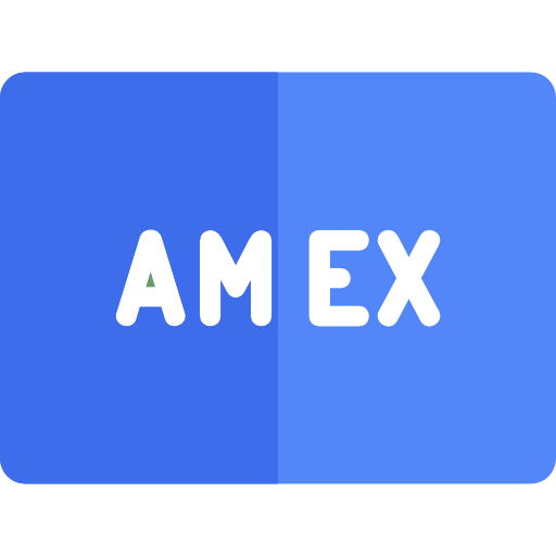 American express Symbol