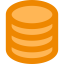 Coins icon 64x64