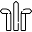 Distribution 图标 64x64