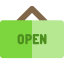 Open icon 64x64