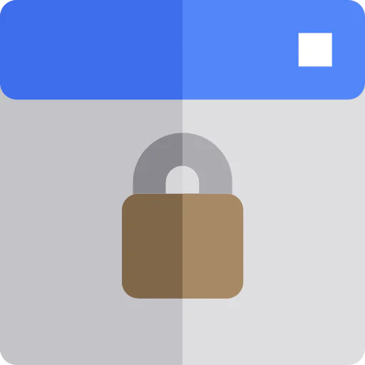 Browser アイコン