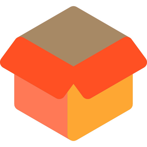 Package icon