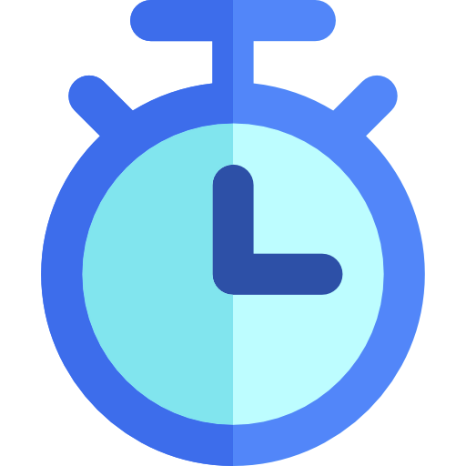 Timer 图标