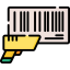 Barcode 상 64x64