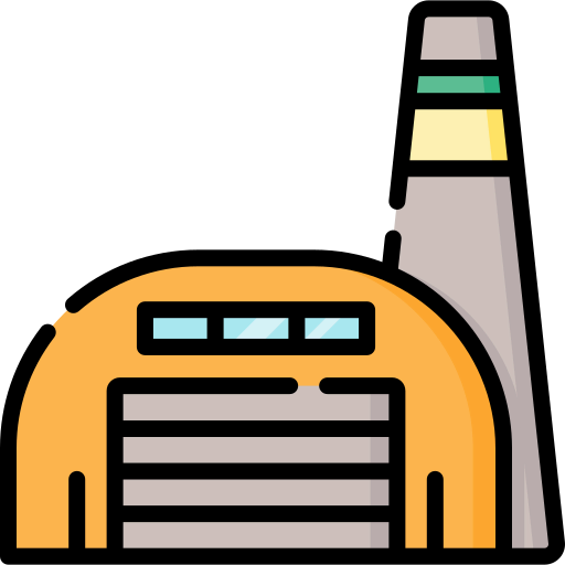 Factory icon