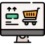 Ecommerce 상 64x64