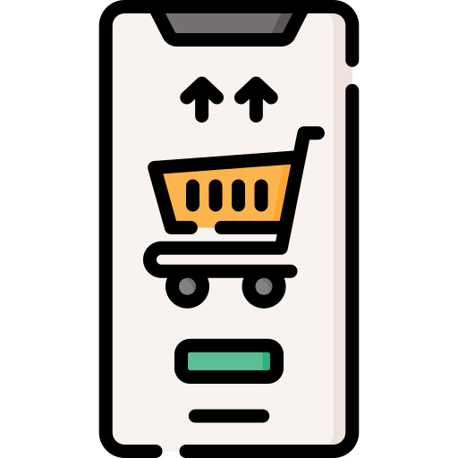 Ecommerce icon