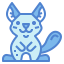 Chinchilla icon 64x64