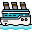 Cargo boat 상 64x64