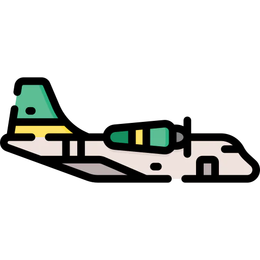 Plane icon