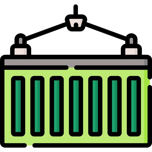 Container icon