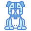 Dog icon 64x64
