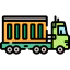 Cargo truck іконка 64x64